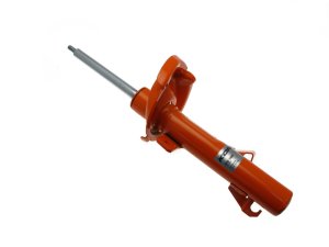 Mazda Mazdaspeed3 Shocks and Struts - Right Front - KONI - KONI STR.T 8750 Series - Orange - `07-`09